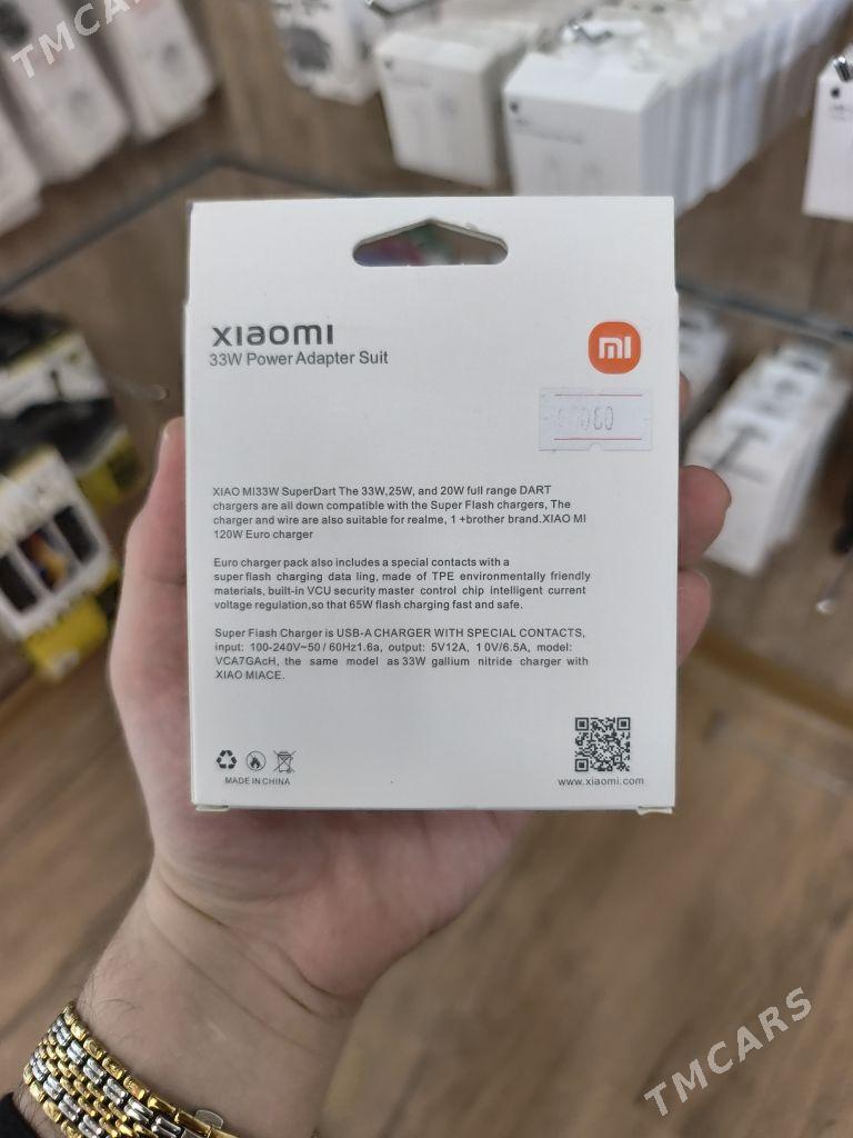 Xiaomi zaryatnik dublikat - Ашхабад - img 6