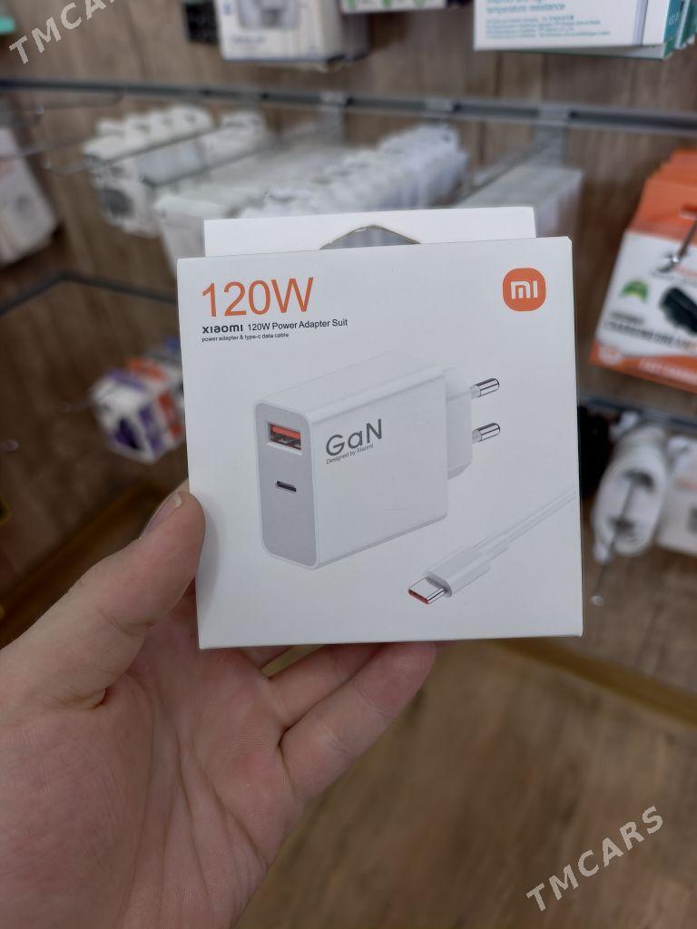 Xiaomi zaryatnik dublikat - Ашхабад - img 2