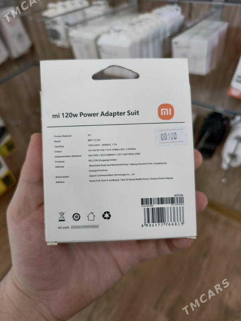 Xiaomi zaryatnik dublikat - Ашхабад - img 5