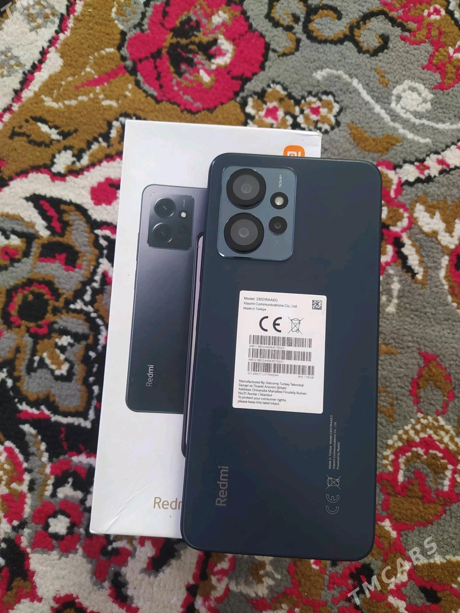 REDMİ NOTE 12  - Халач - img 3