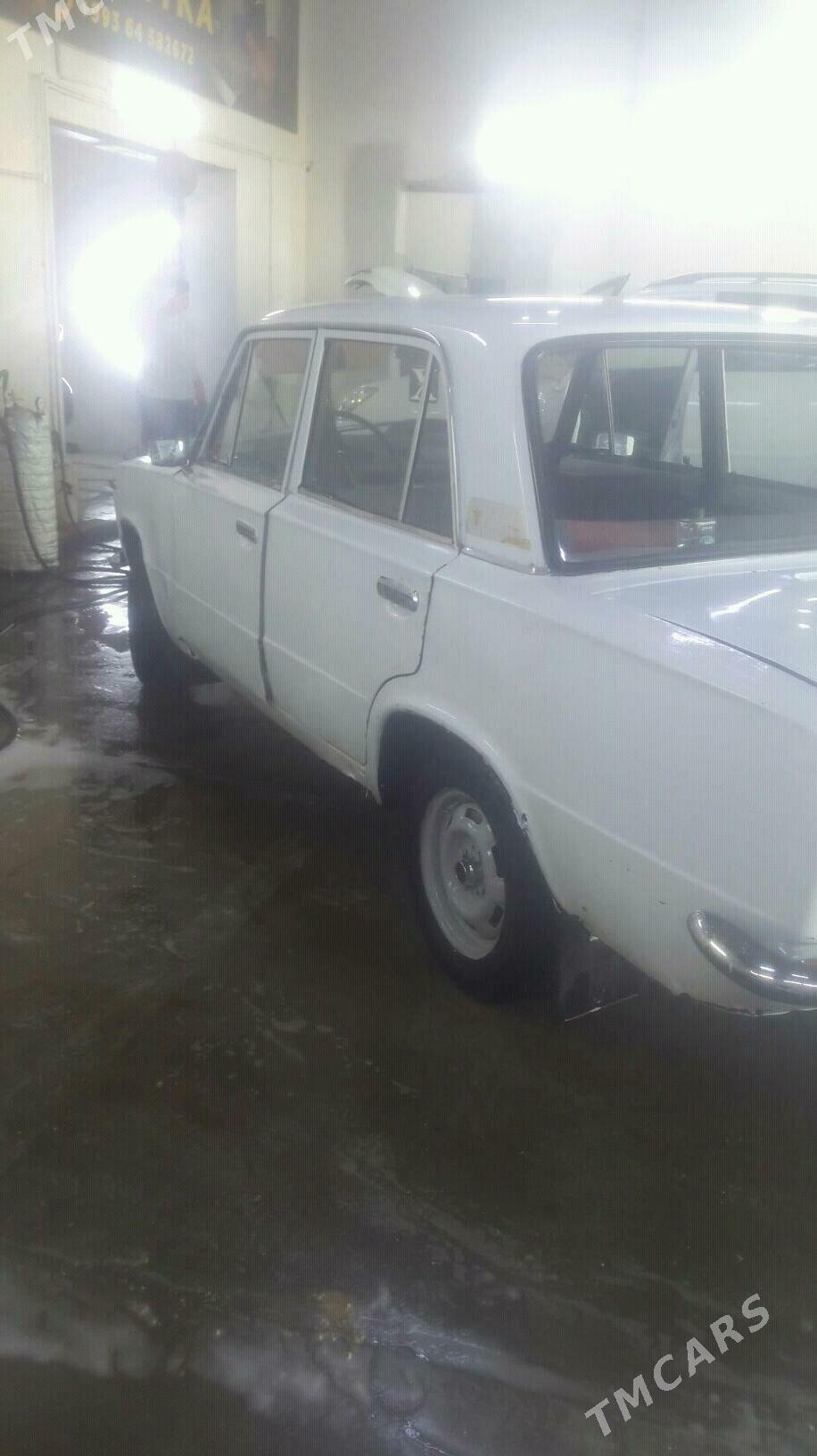Lada 2101 1980 - 12 000 TMT - Байрамали - img 1