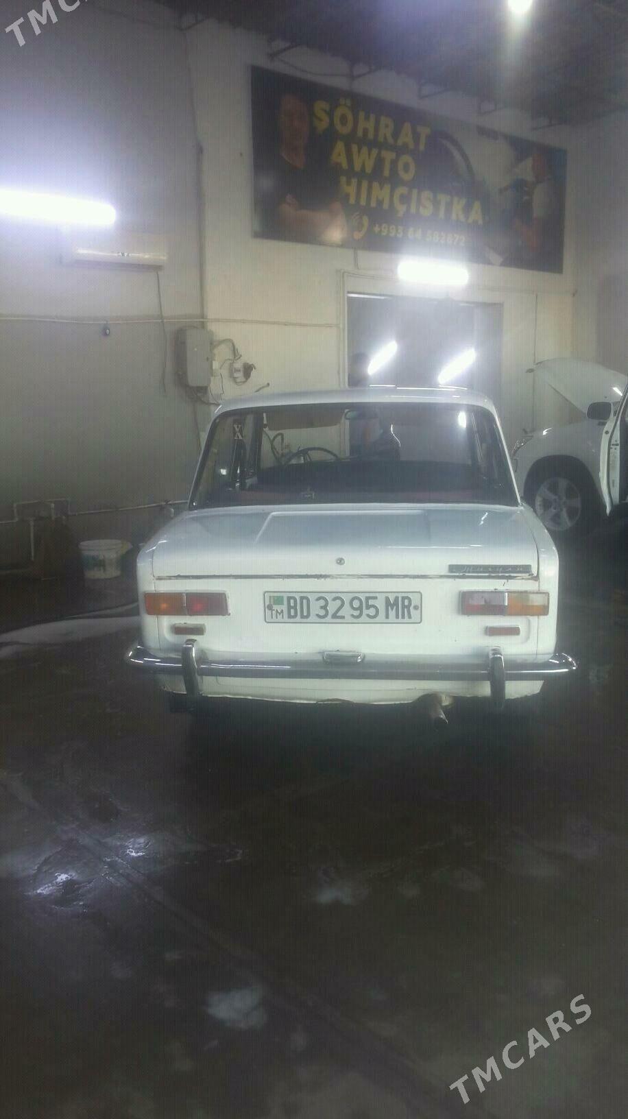 Lada 2101 1980 - 12 000 TMT - Байрамали - img 4