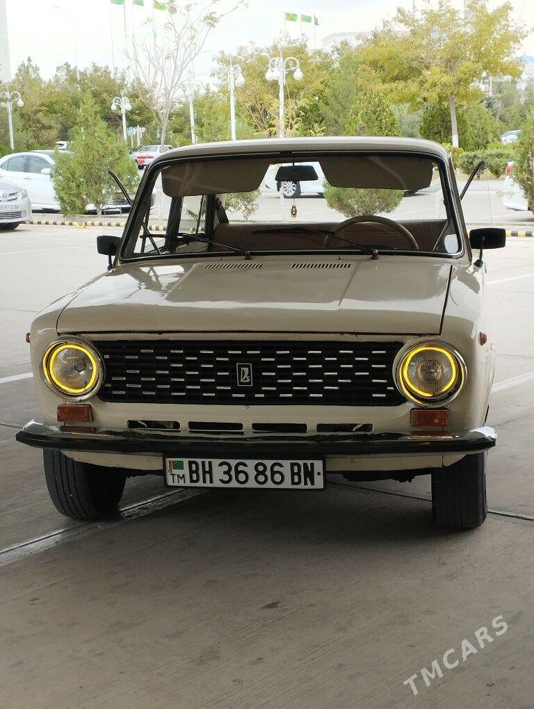 Lada 2104 1983 - 30 000 TMT - Балканабат - img 2