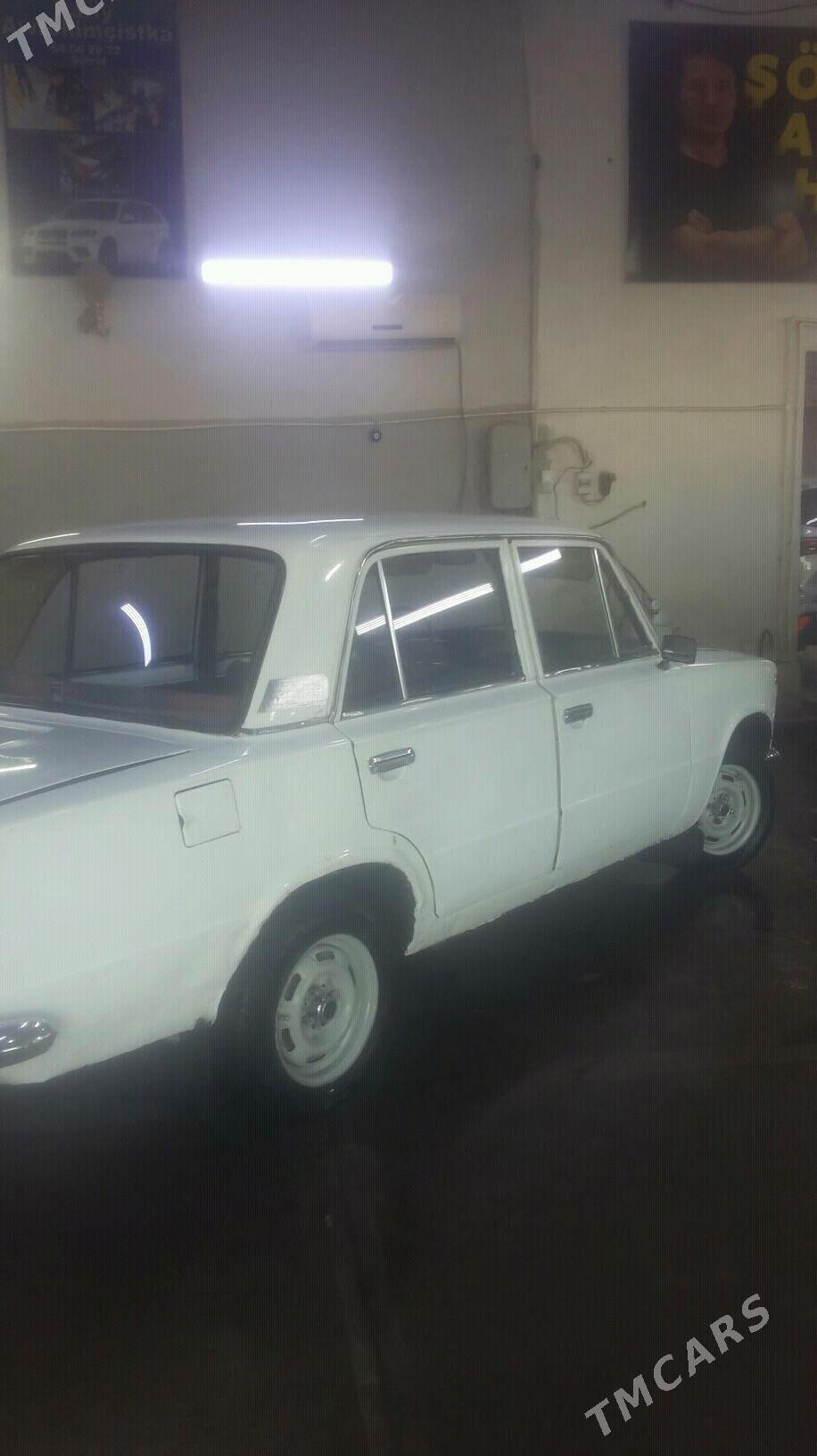 Lada 2101 1980 - 12 000 TMT - Байрамали - img 5