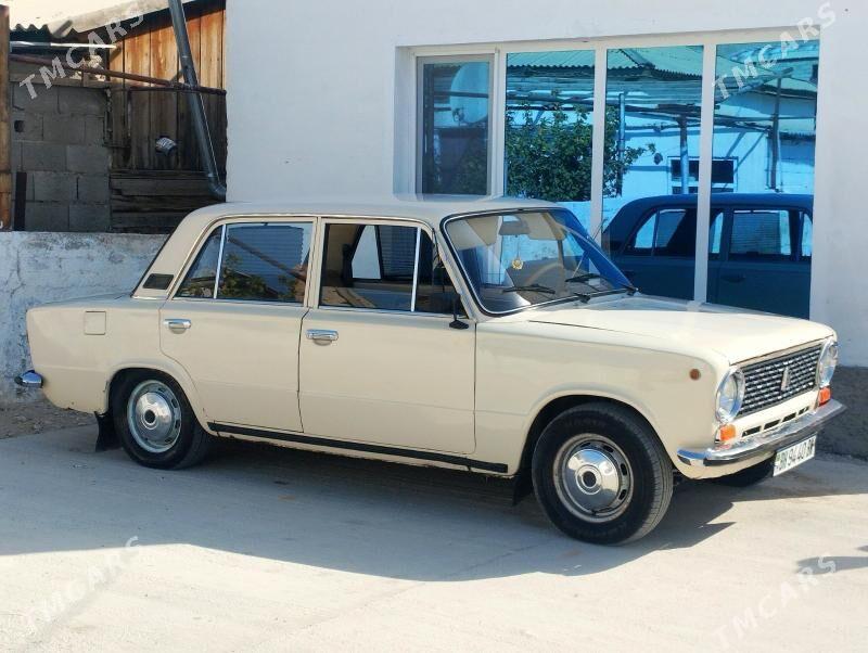 Lada 2104 1983 - 30 000 TMT - Балканабат - img 4