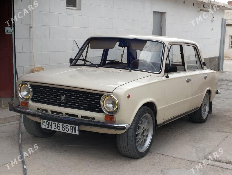 Lada 2104 1983 - 30 000 TMT - Балканабат - img 1
