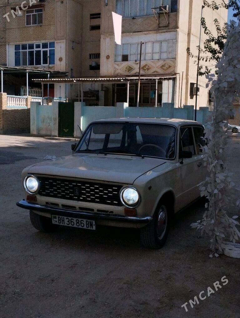 Lada 2104 1983 - 30 000 TMT - Балканабат - img 3