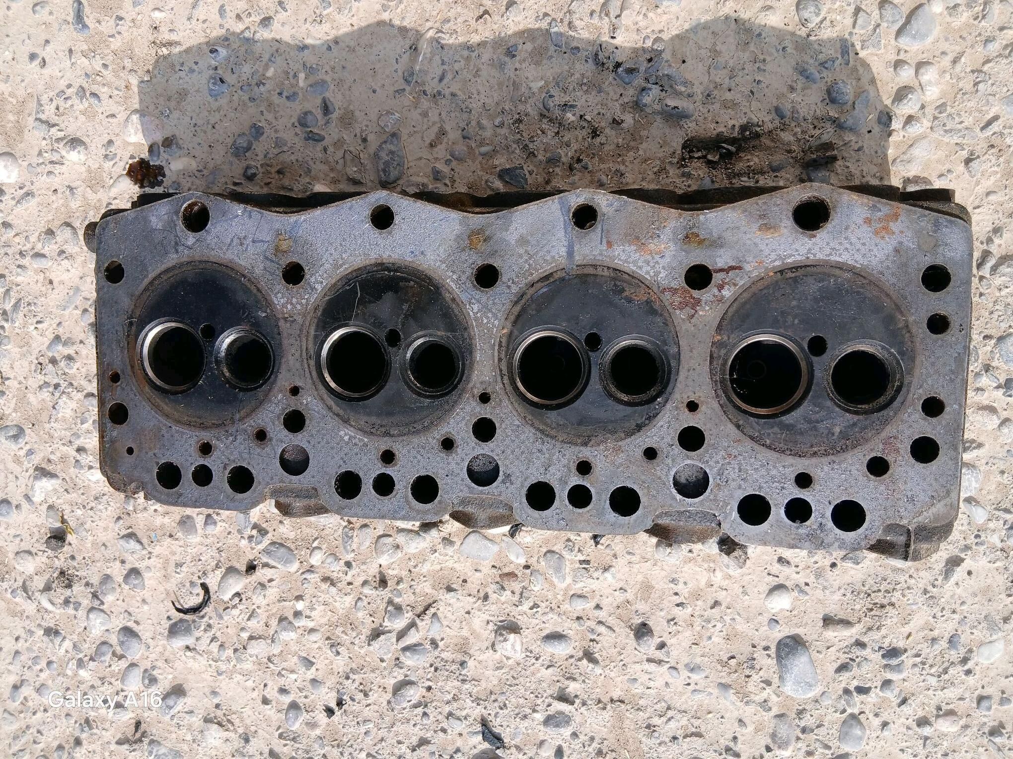 forlad kolonfga 1 200 TMT - Ак-Бугдайский этрап - img 2