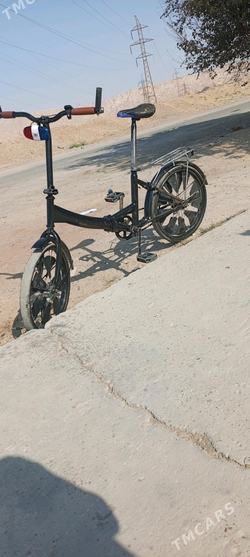 kama velik - Türkmenbaşy - img 1