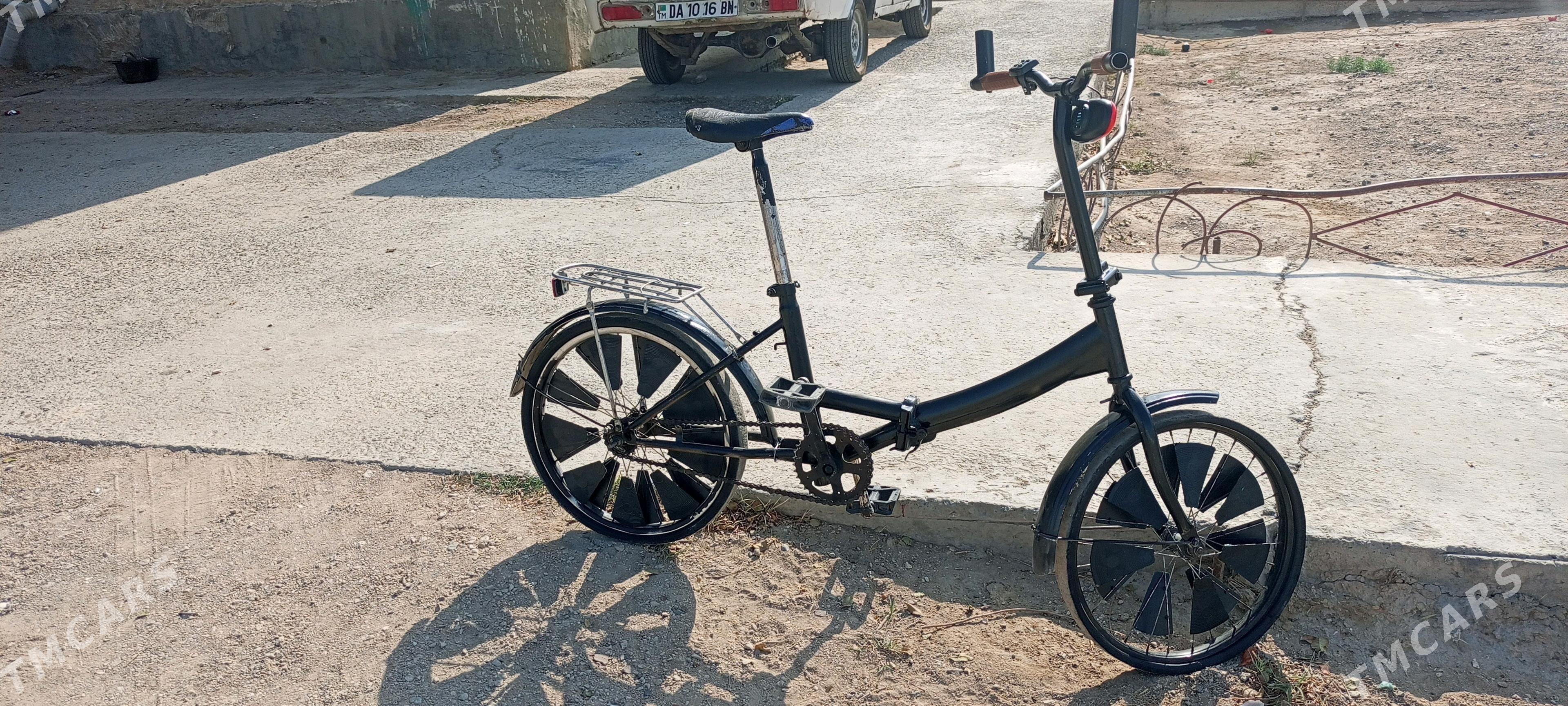 kama velik - Türkmenbaşy - img 3