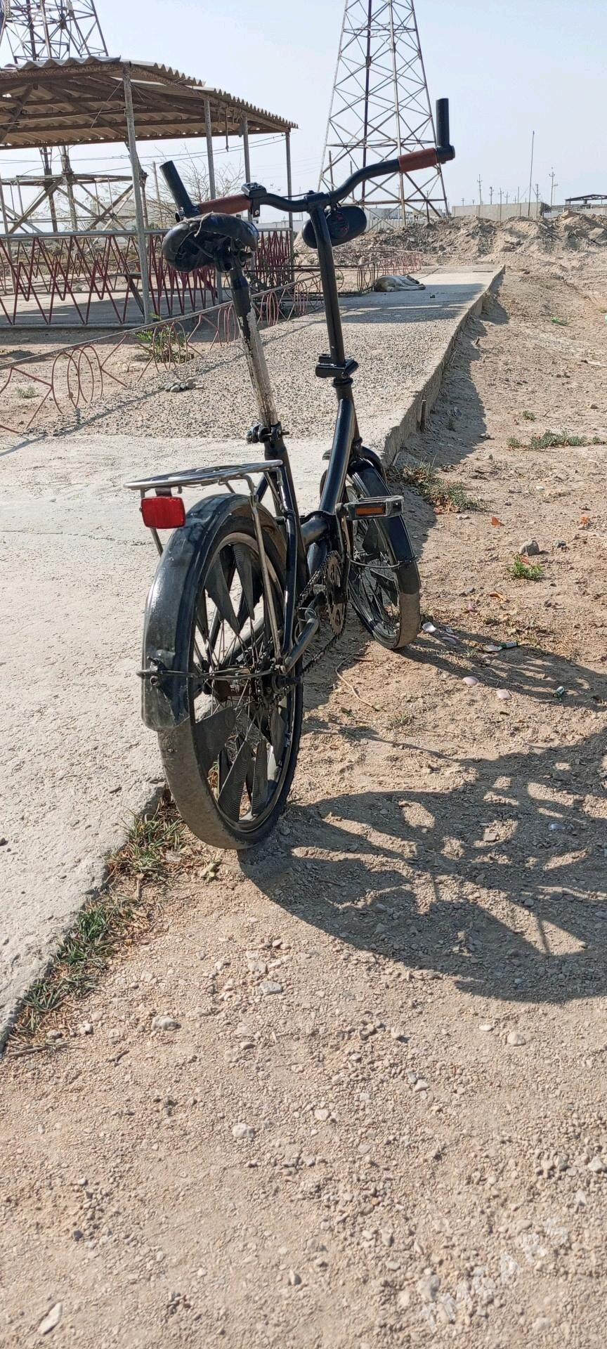 kama velik - Türkmenbaşy - img 2