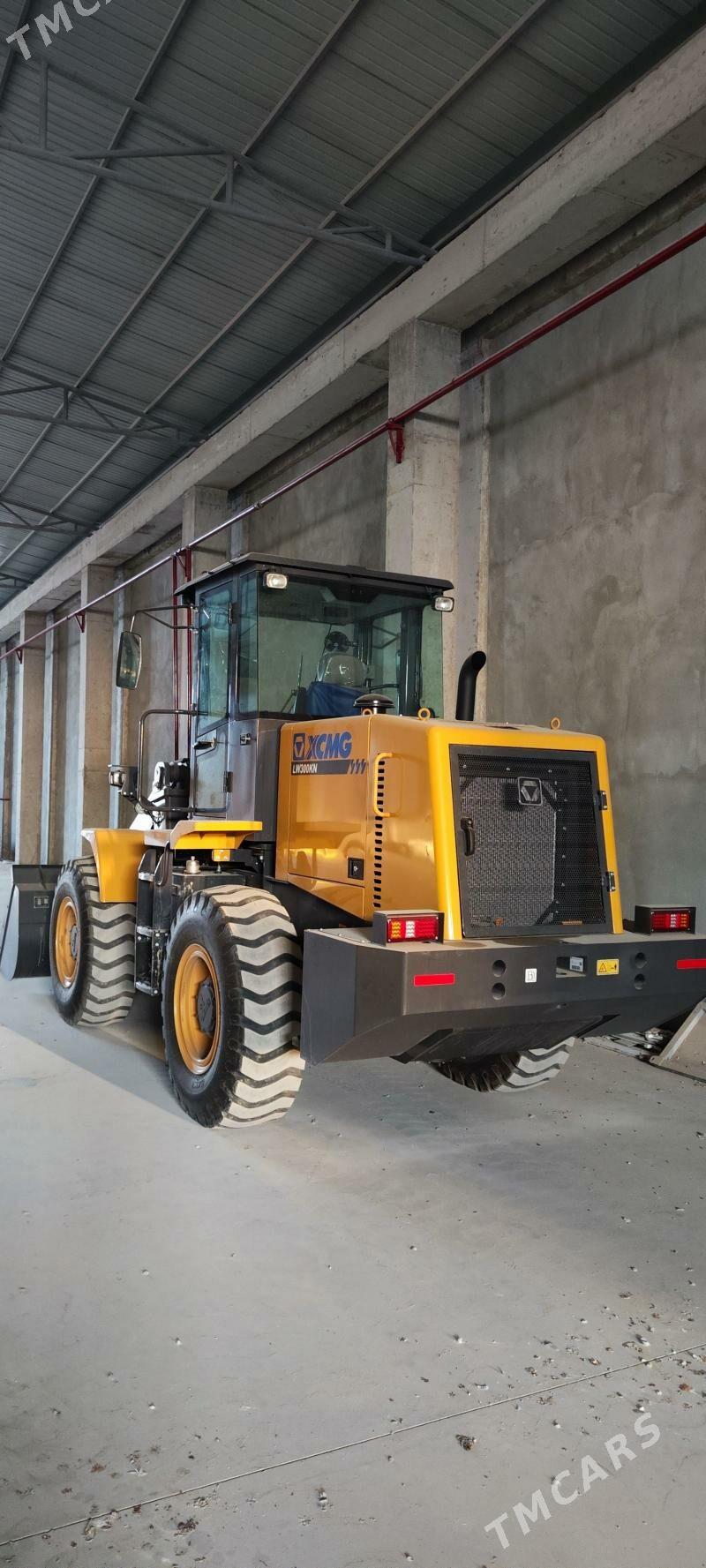 XCMG LW300F 2025 - 650 000 TMT - Ашхабад - img 6