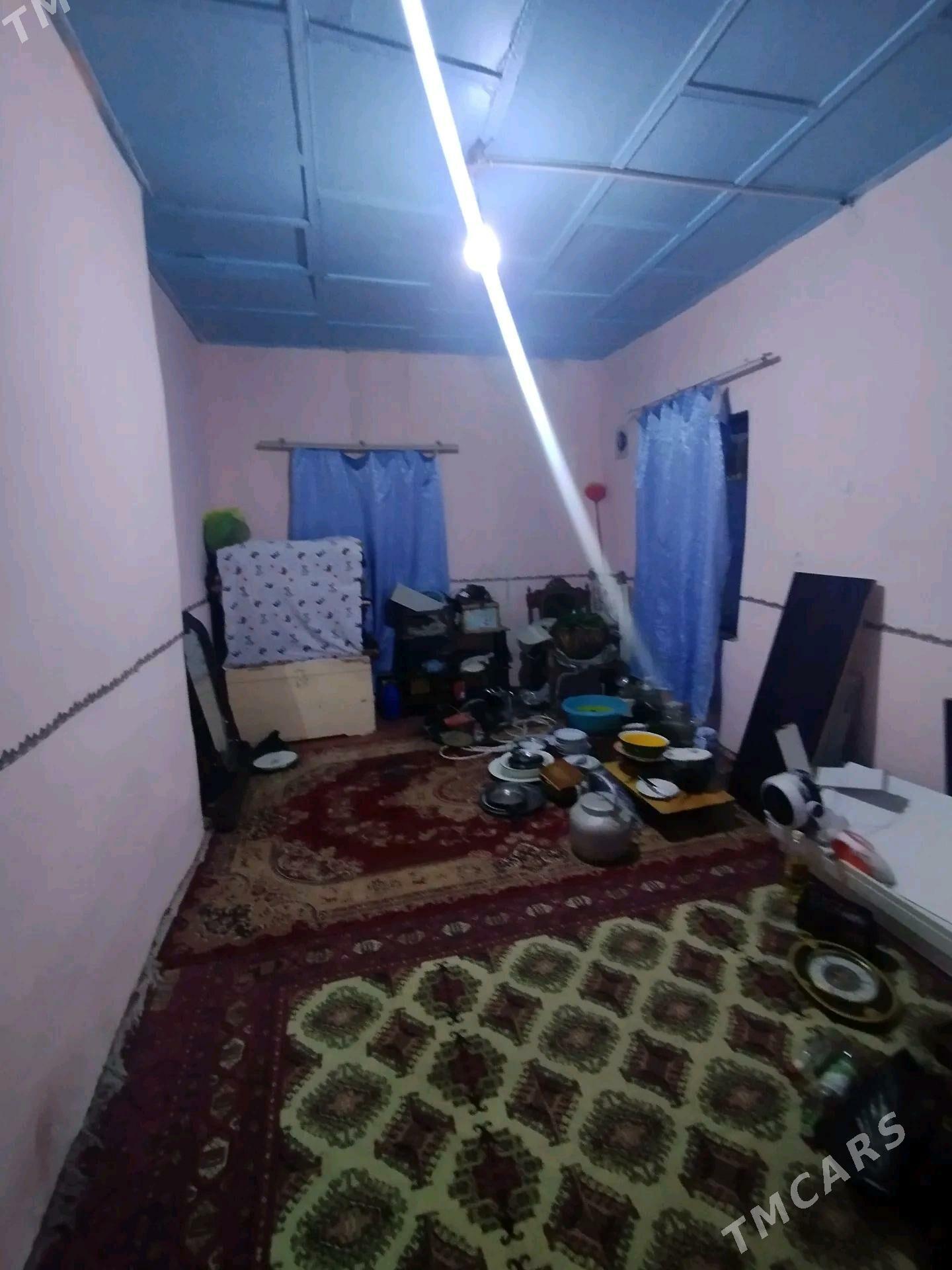 Satlyk jay - Мары - img 2