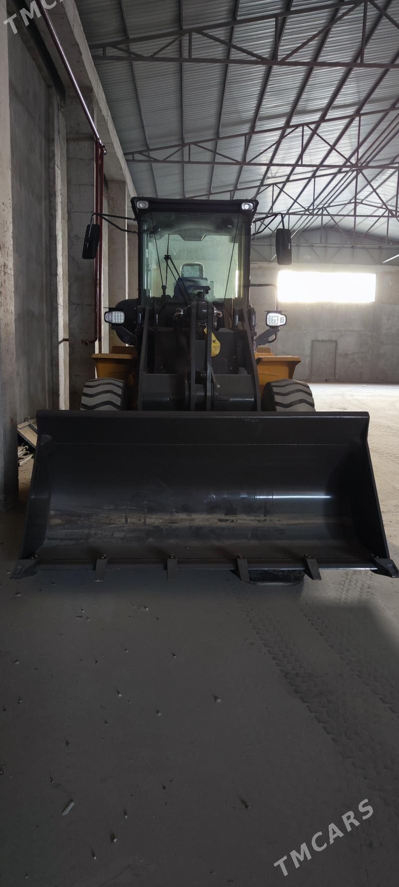 XCMG LW300F 2025 - 650 000 TMT - Ашхабад - img 7