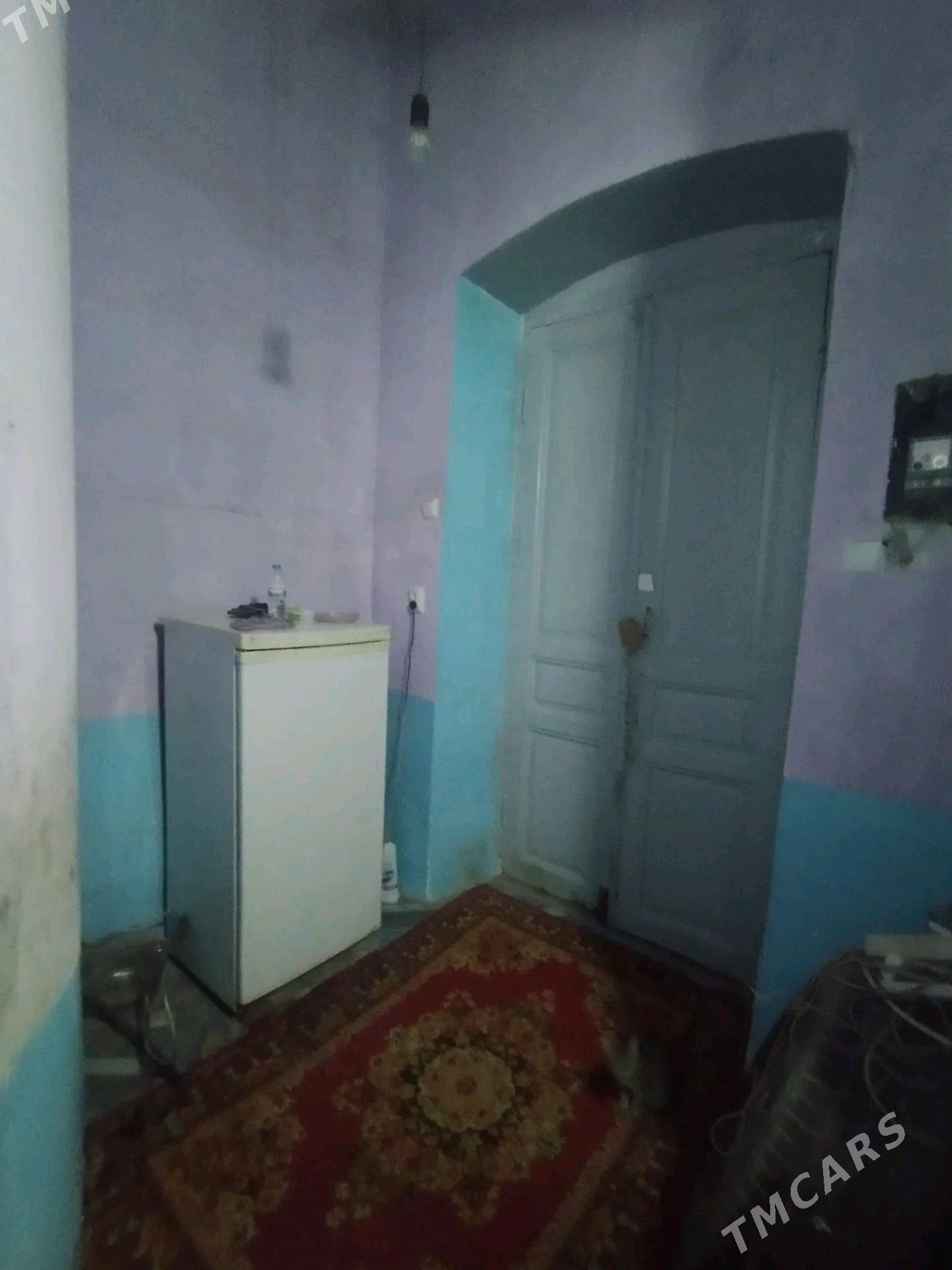 Satlyk jay - Мары - img 3