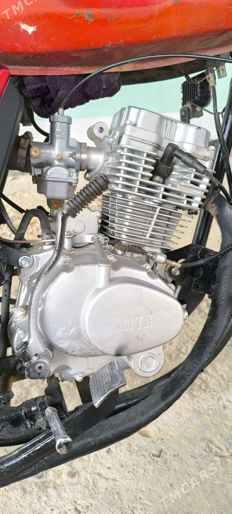 Fekon FK150-8G 2024 - 13 000 TMT - Тагтабазар - img 5