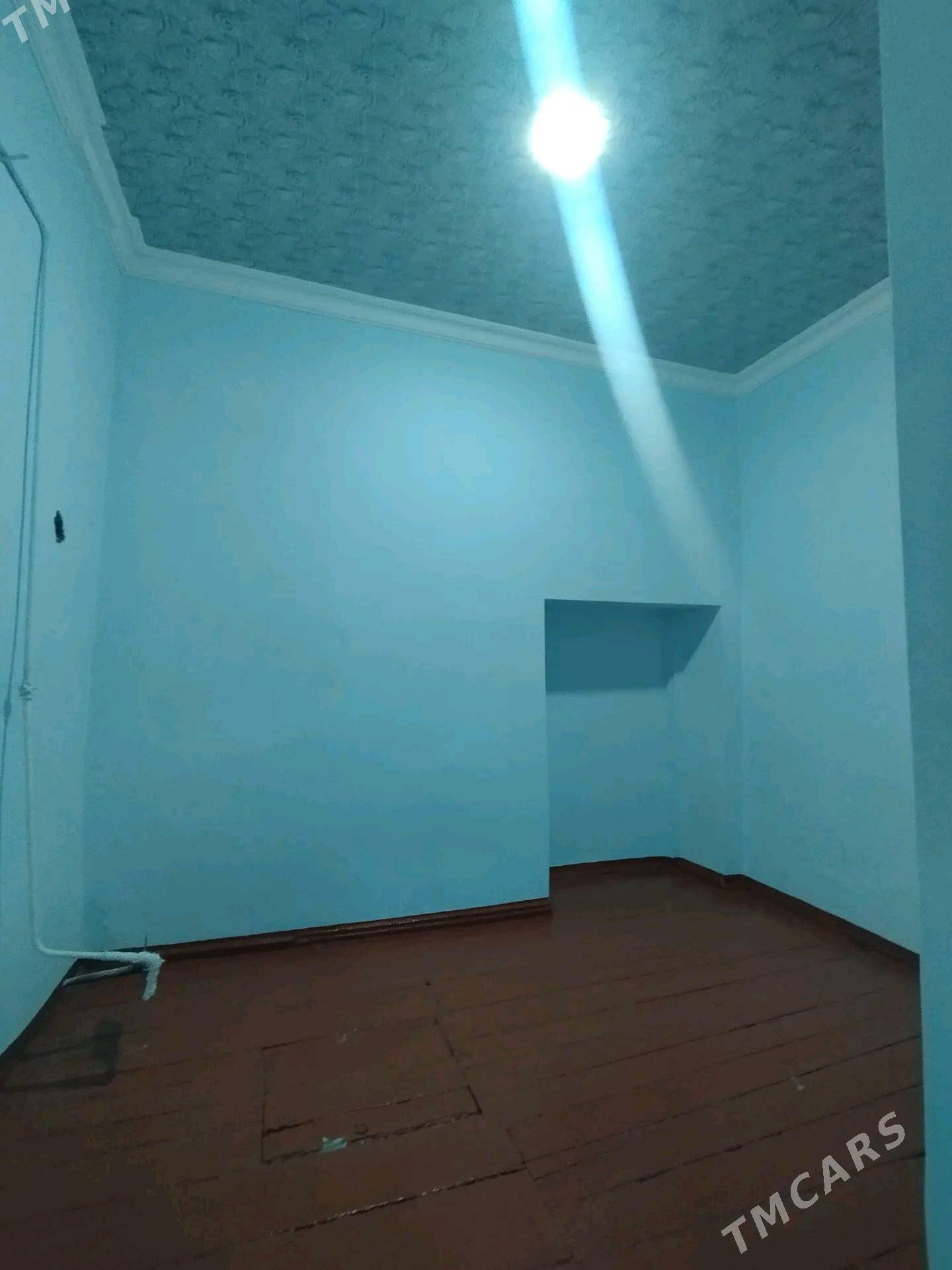 Satlyk jay - Мары - img 1