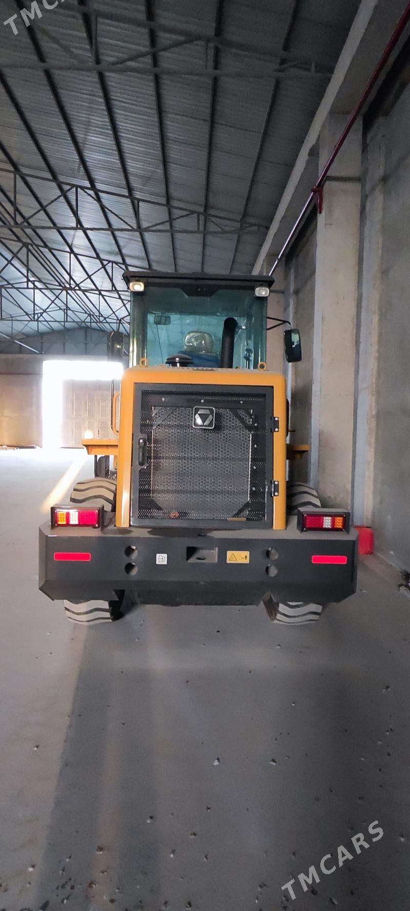XCMG LW300F 2025 - 650 000 TMT - Ашхабад - img 5