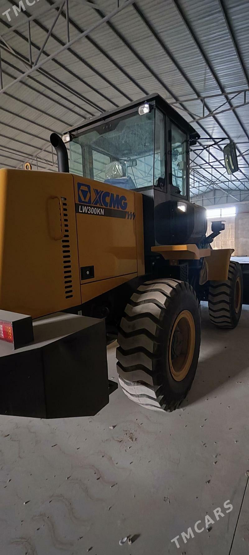 XCMG LW300F 2025 - 650 000 TMT - Ашхабад - img 2