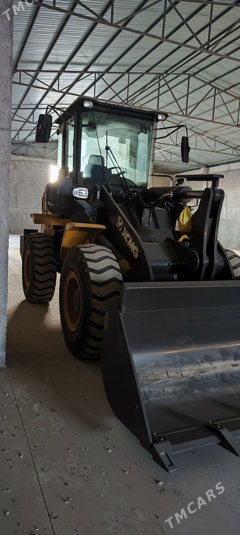 XCMG LW300F 2025 - 650 000 TMT - Ашхабад - img 8