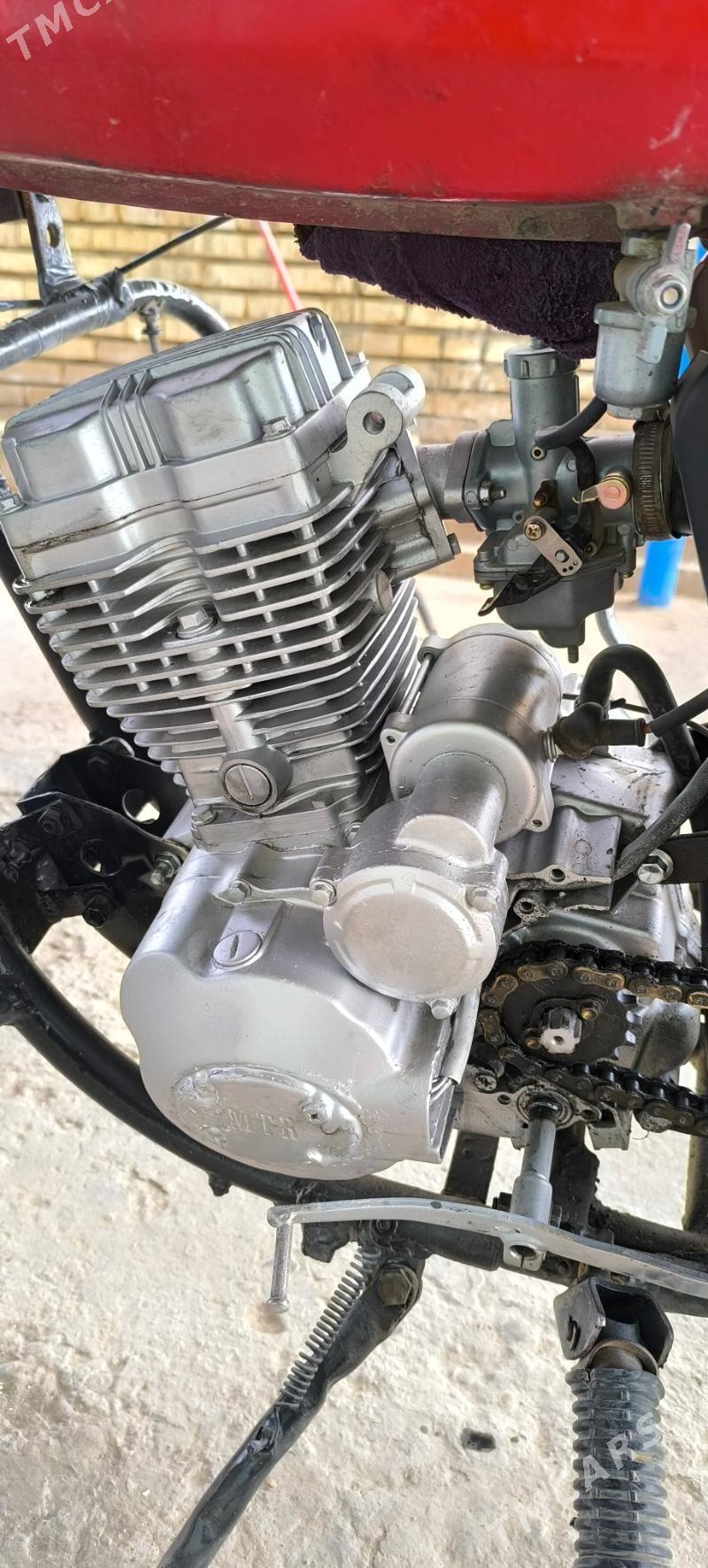 Fekon FK150-8G 2024 - 13 000 TMT - Тагтабазар - img 1