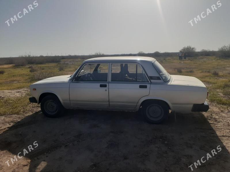 Lada 2107 2011 - 55 000 TMT - Sarahs - img 2