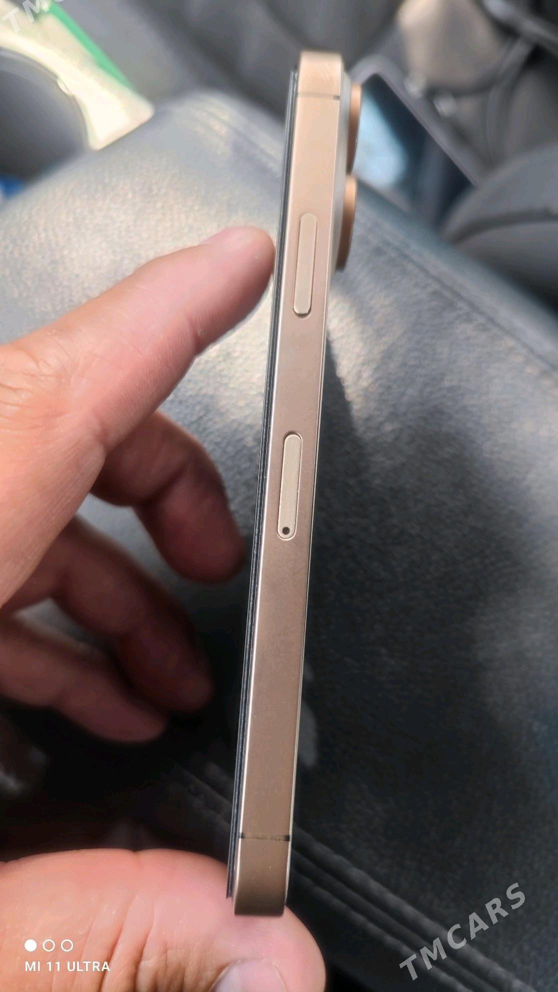 iphone 11pro 16owurlen - Гёкдепе - img 3