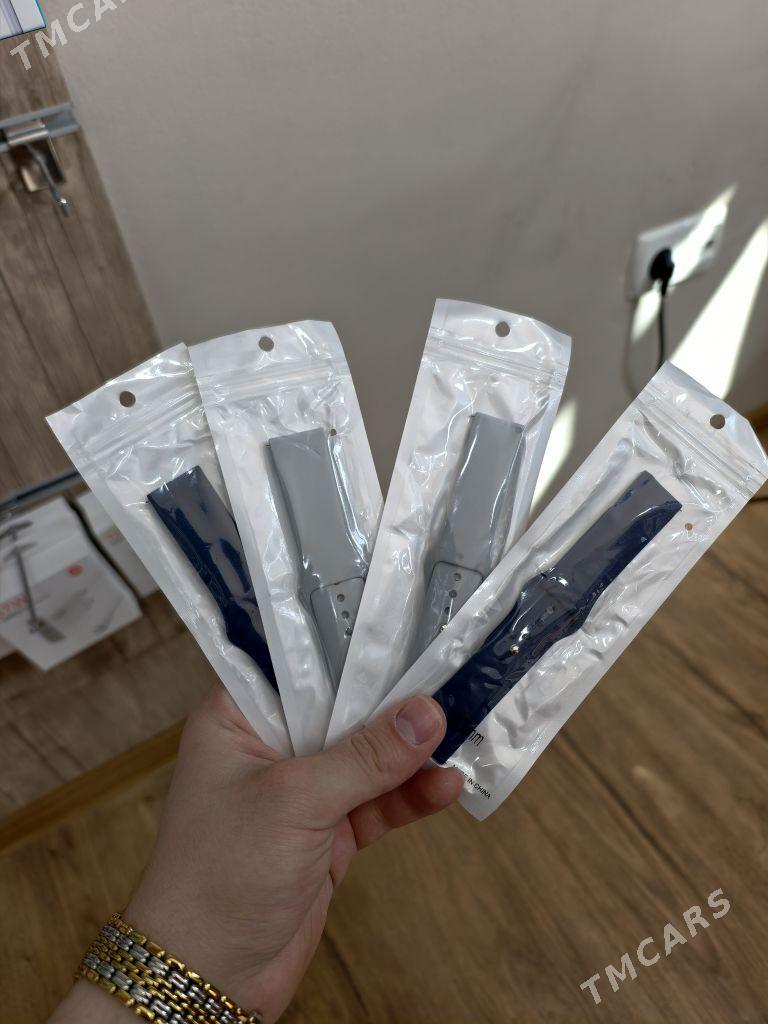 Apple watch remesok - Aşgabat - img 1