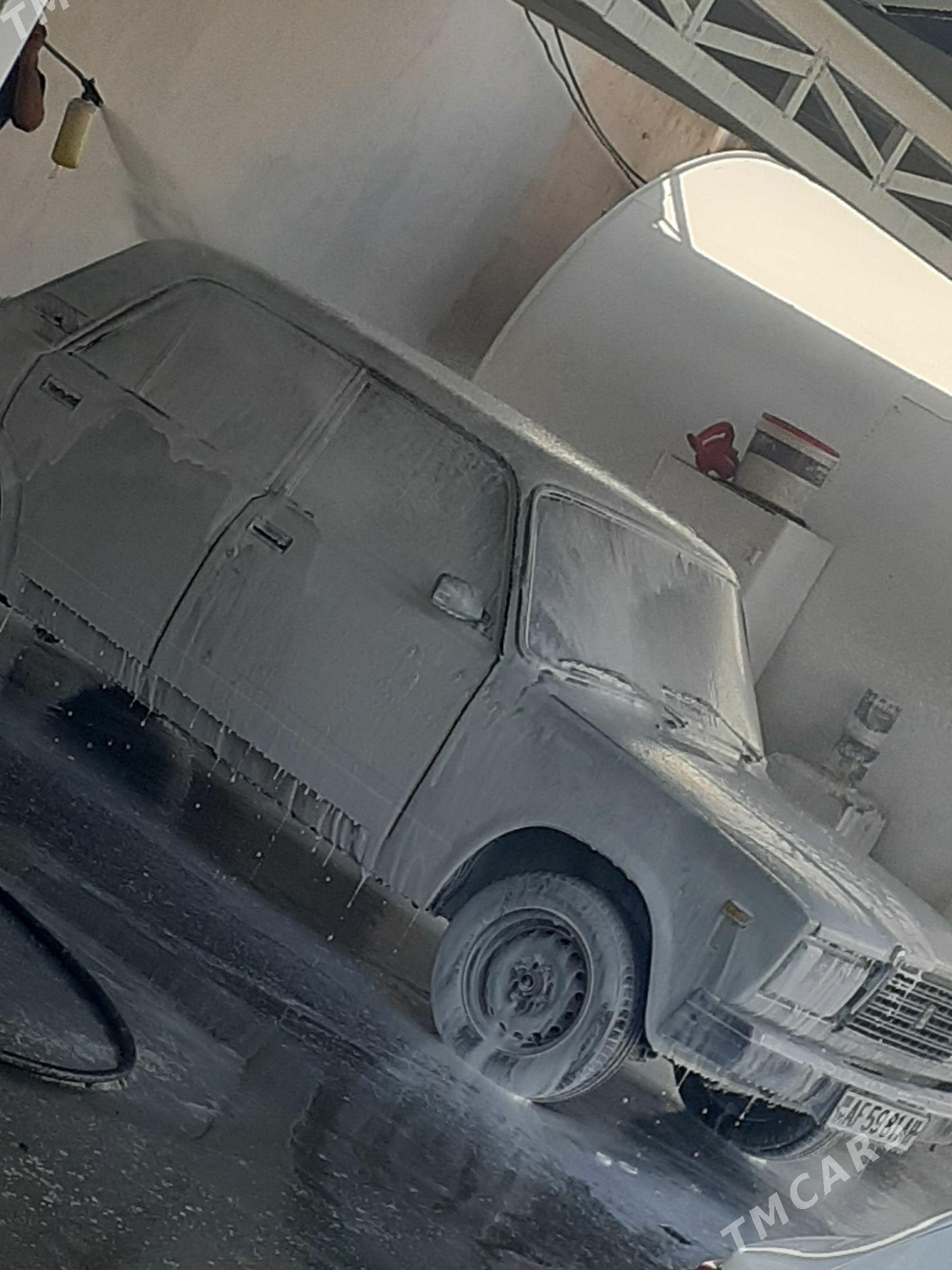 Lada 2107 2011 - 55 000 TMT - Sarahs - img 1