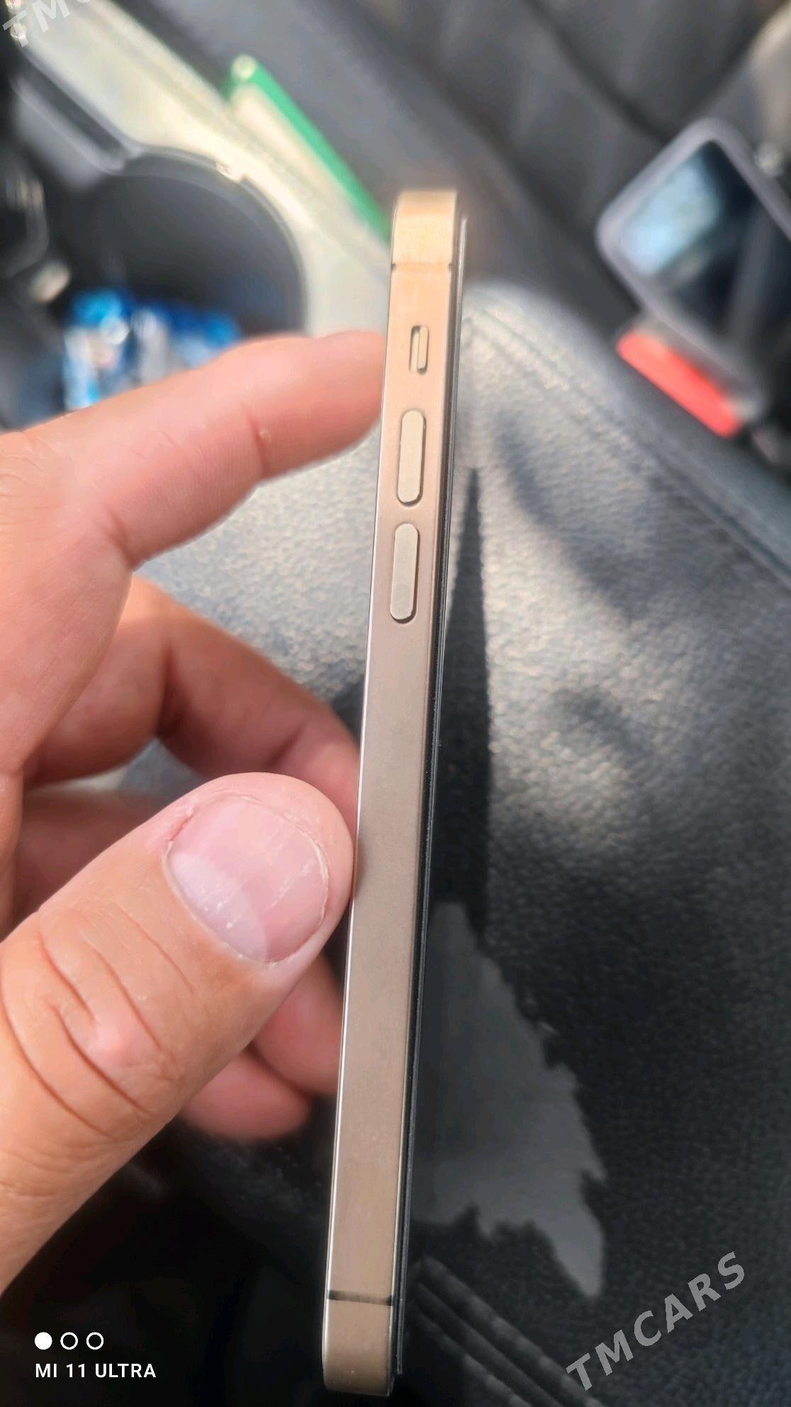 iphone 11pro 16owurlen - Гёкдепе - img 4