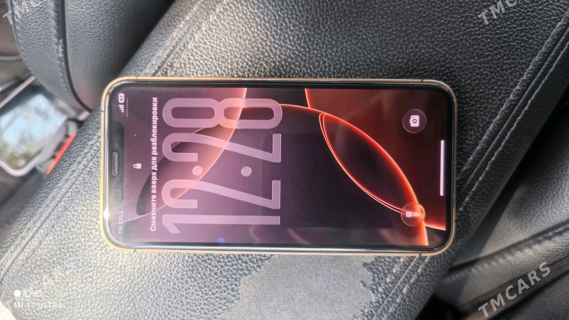 iphone 11pro 16owurlen - Гёкдепе - img 2