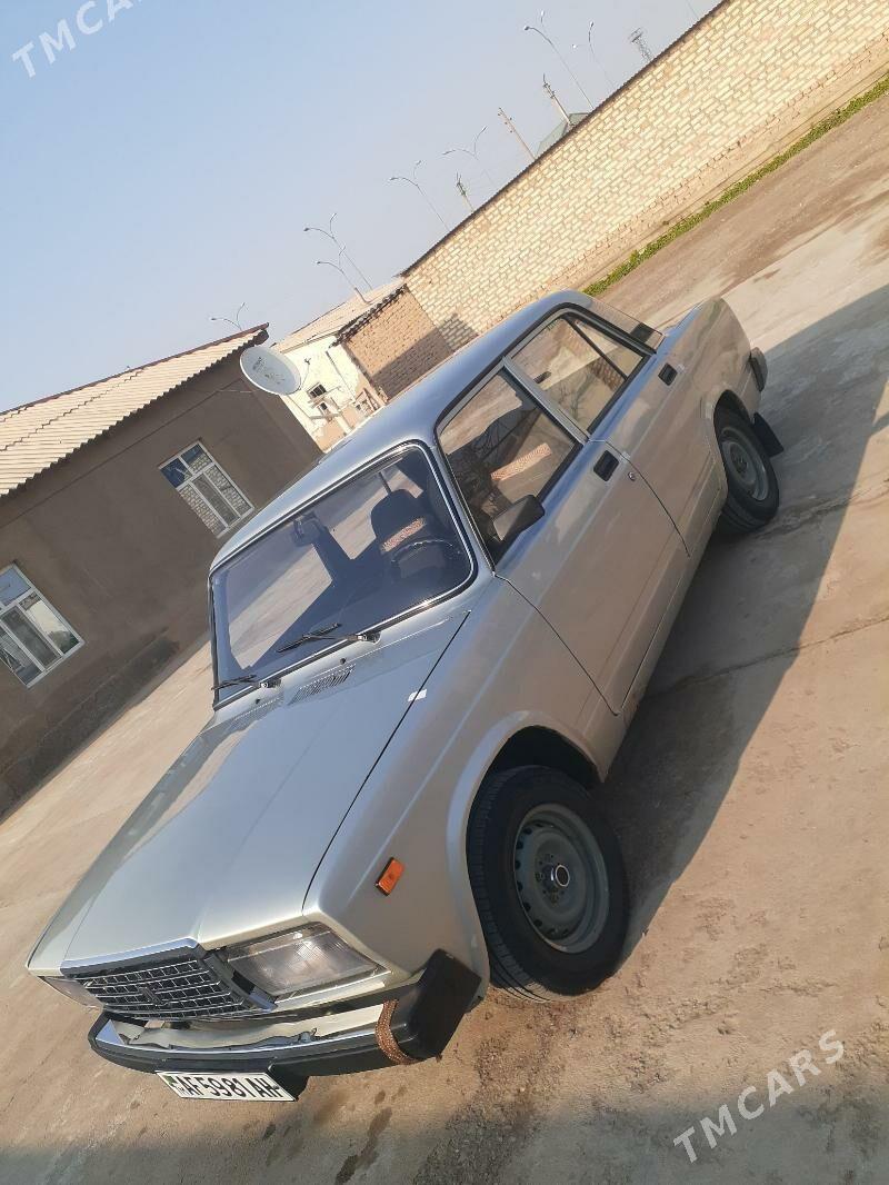 Lada 2107 2011 - 55 000 TMT - Sarahs - img 4