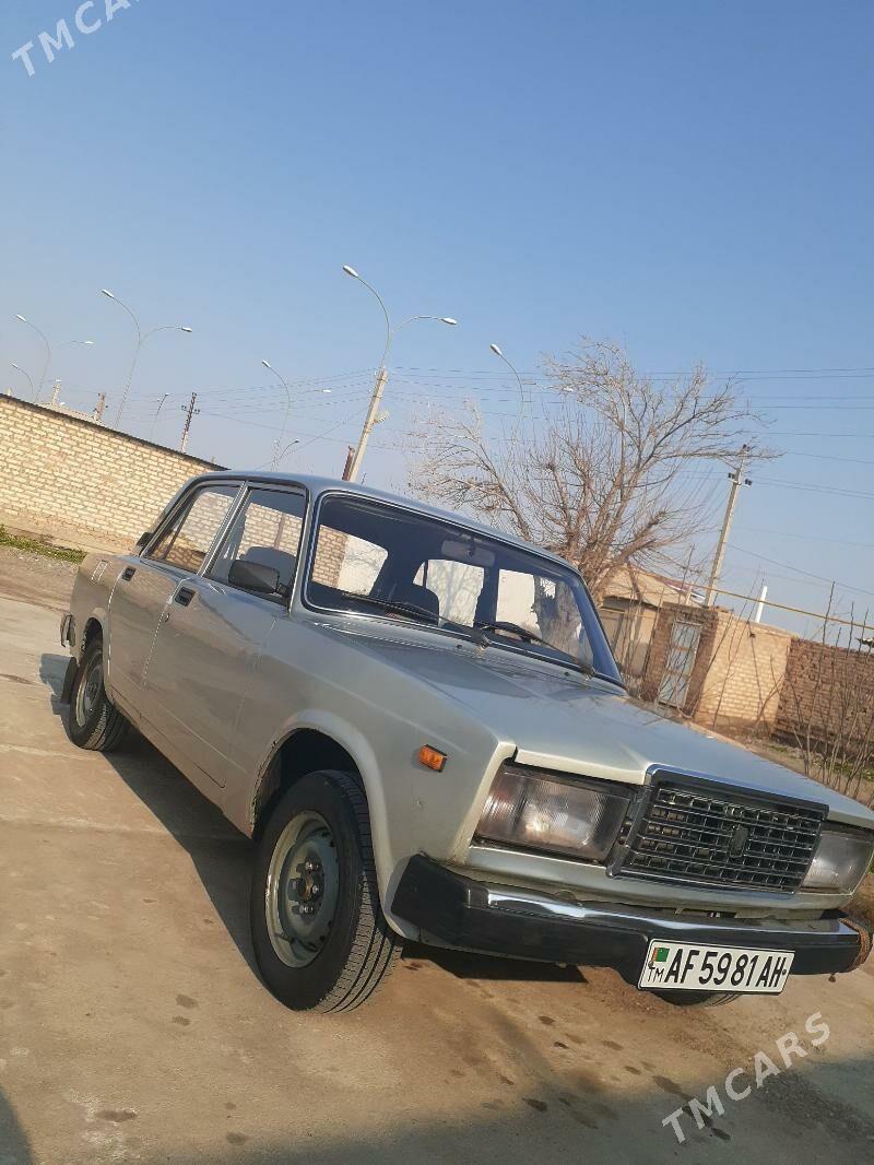 Lada 2107 2011 - 55 000 TMT - Sarahs - img 3