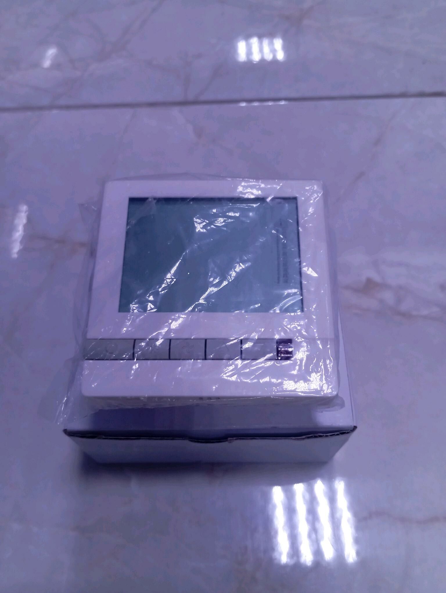 fankoil termostat pult термост - Ашхабад - img 1