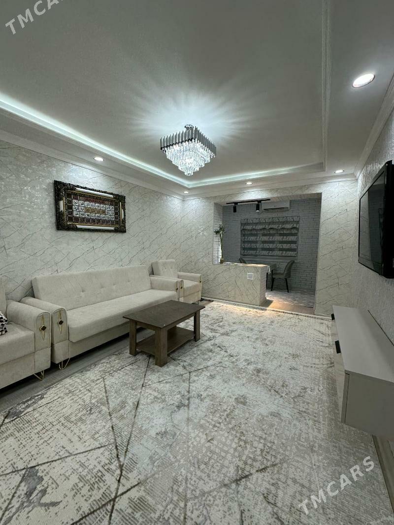 30mkr 1etaz 3komnat - 30 мкр - img 2