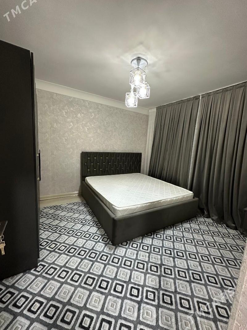 30mkr 1etaz 3komnat - 30 мкр - img 9