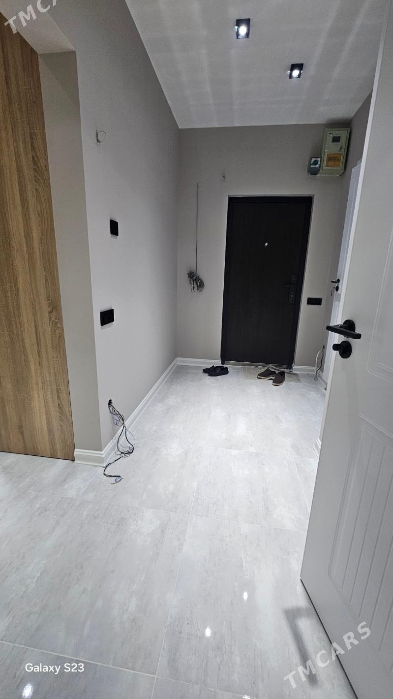 Mir2 1etaj.2kom.мир2 мира - Ашхабад - img 5