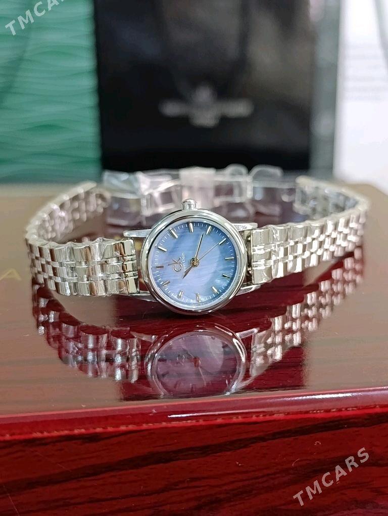 sagat Calvin Klein - Ашхабад - img 1