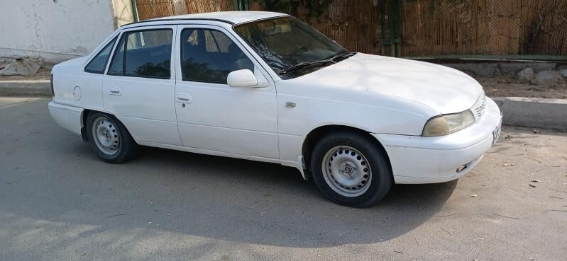 Daewoo Cielo 2000 - 16 000 TMT - Aşgabat - img 8