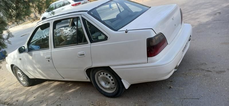 Daewoo Cielo 2000 - 16 000 TMT - Aşgabat - img 6