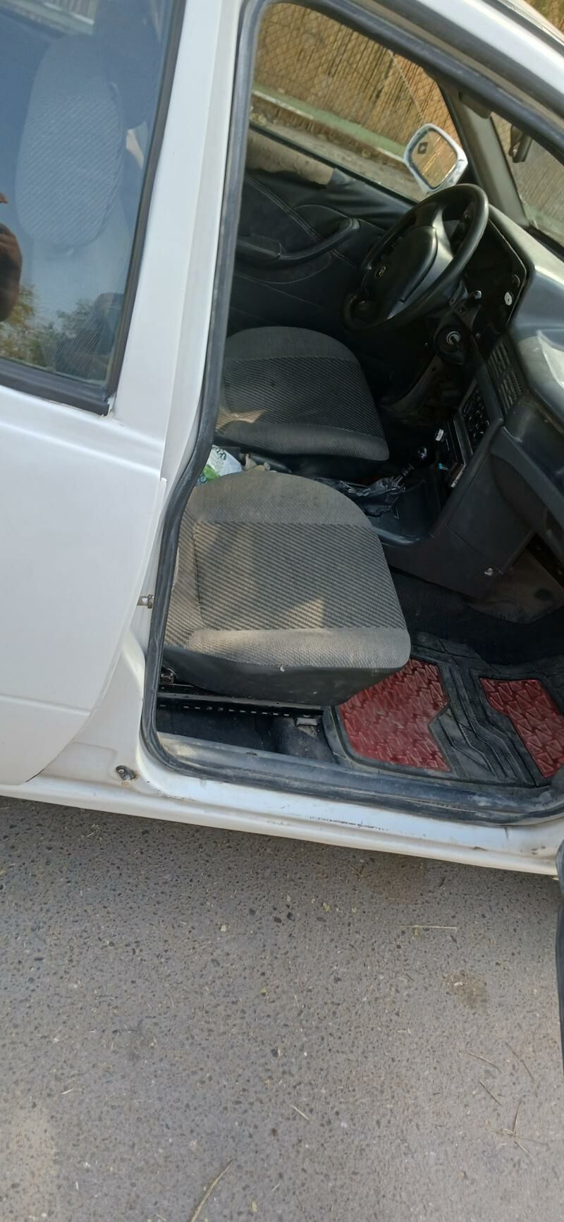 Daewoo Cielo 2000 - 16 000 TMT - Aşgabat - img 3