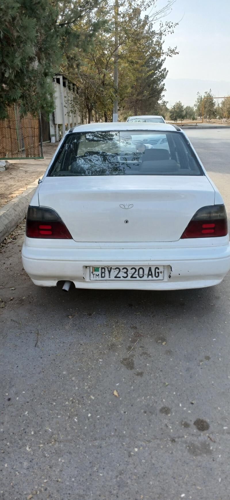 Daewoo Cielo 2000 - 16 000 TMT - Aşgabat - img 7