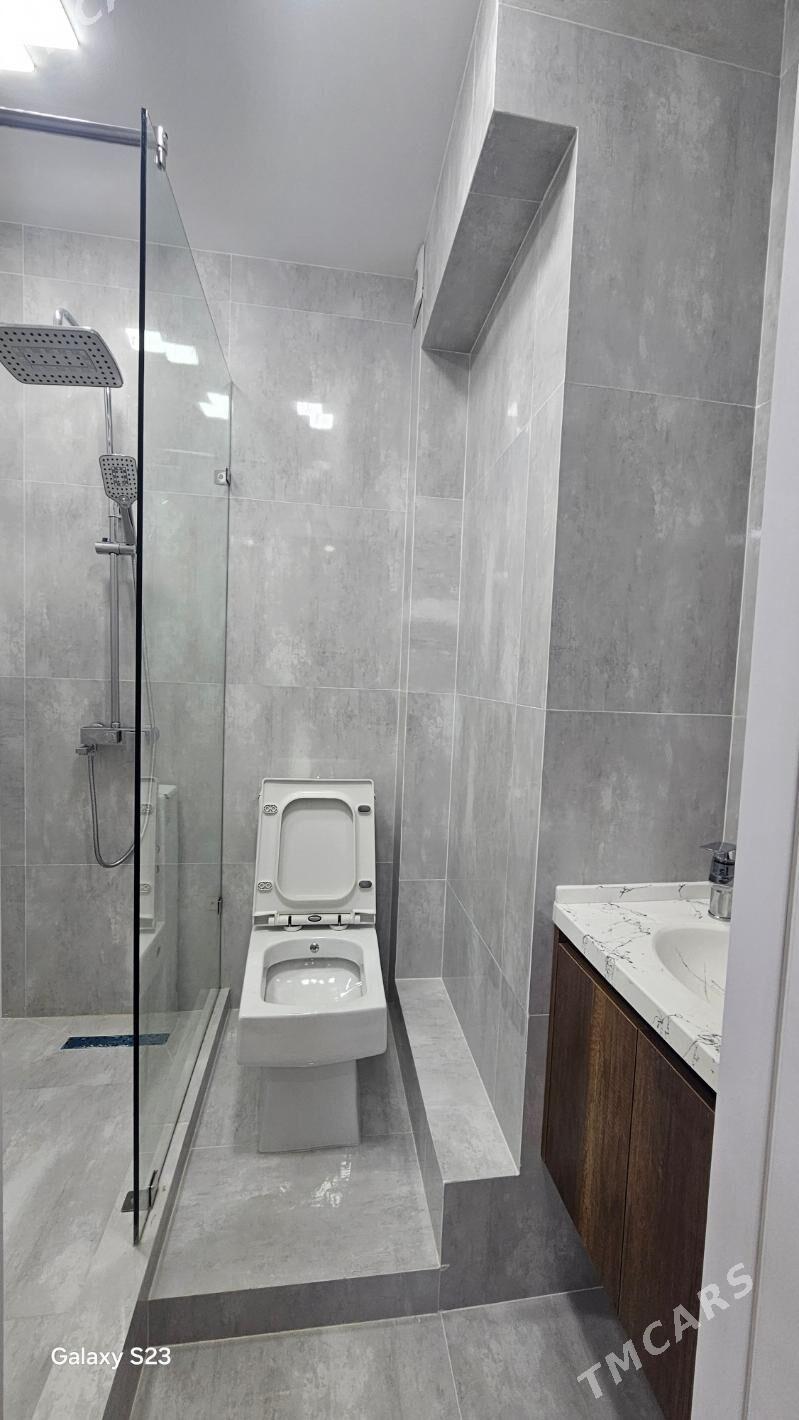 Mir2 1etaj.2kom.мир2 мира - Ашхабад - img 8