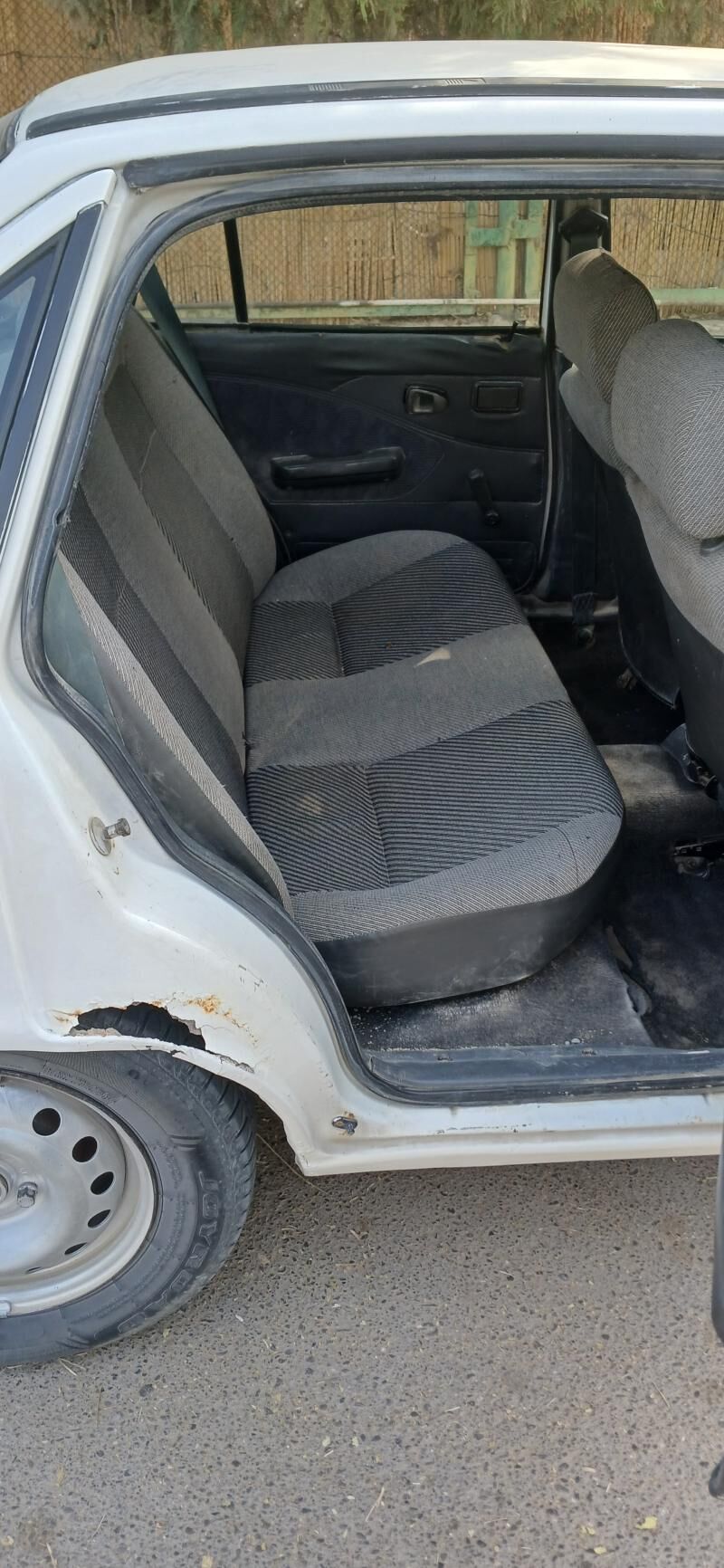 Daewoo Cielo 2000 - 16 000 TMT - Aşgabat - img 5