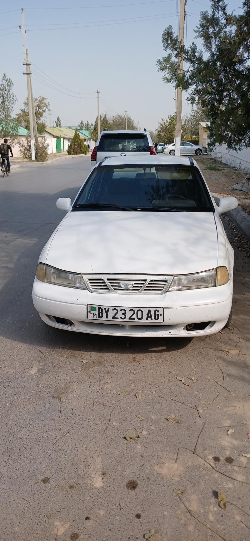 Daewoo Cielo 2000 - 16 000 TMT - Aşgabat - img 9