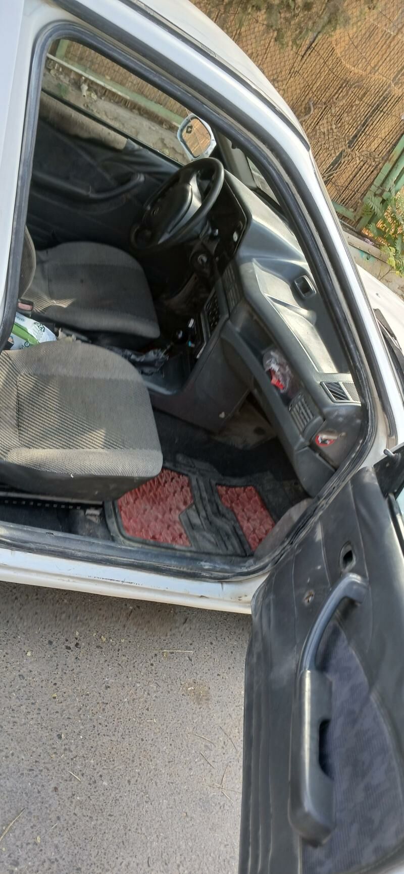 Daewoo Cielo 2000 - 16 000 TMT - Aşgabat - img 2