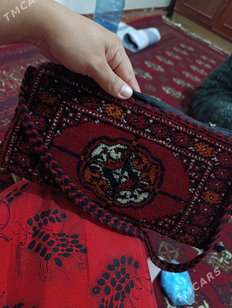 satlyk sumka - Байрамали - img 1