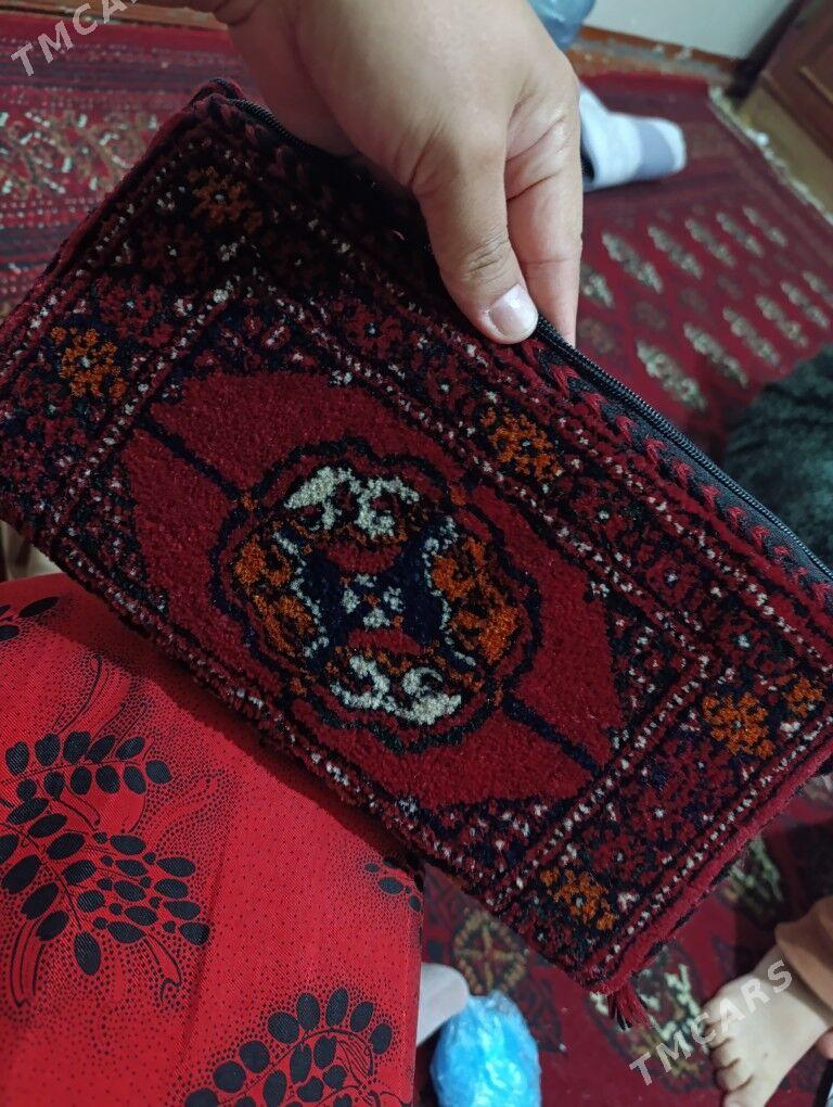 satlyk sumka - Байрамали - img 2