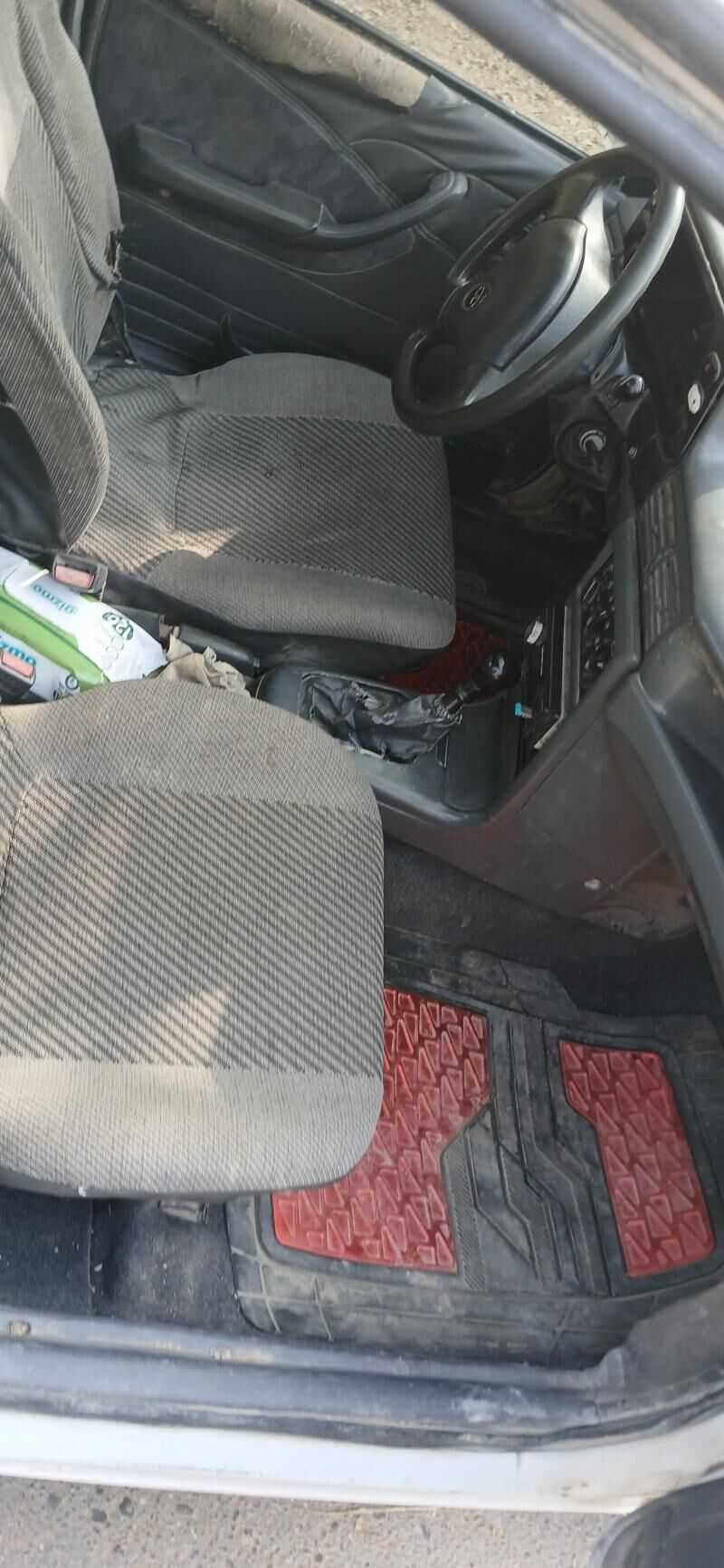 Daewoo Cielo 2000 - 16 000 TMT - Aşgabat - img 1