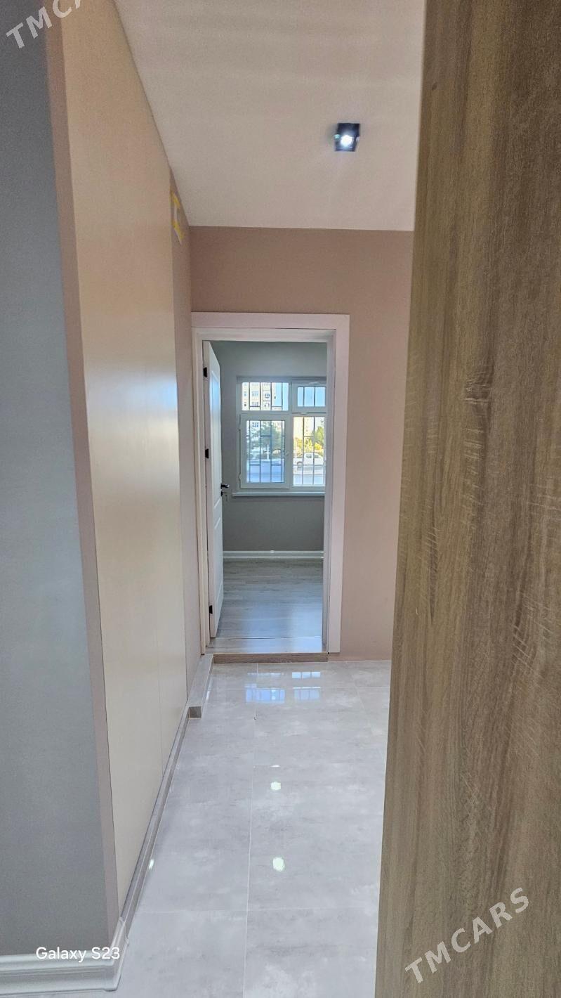 Mir2 1etaj.2kom.мир2 мира - Ашхабад - img 6